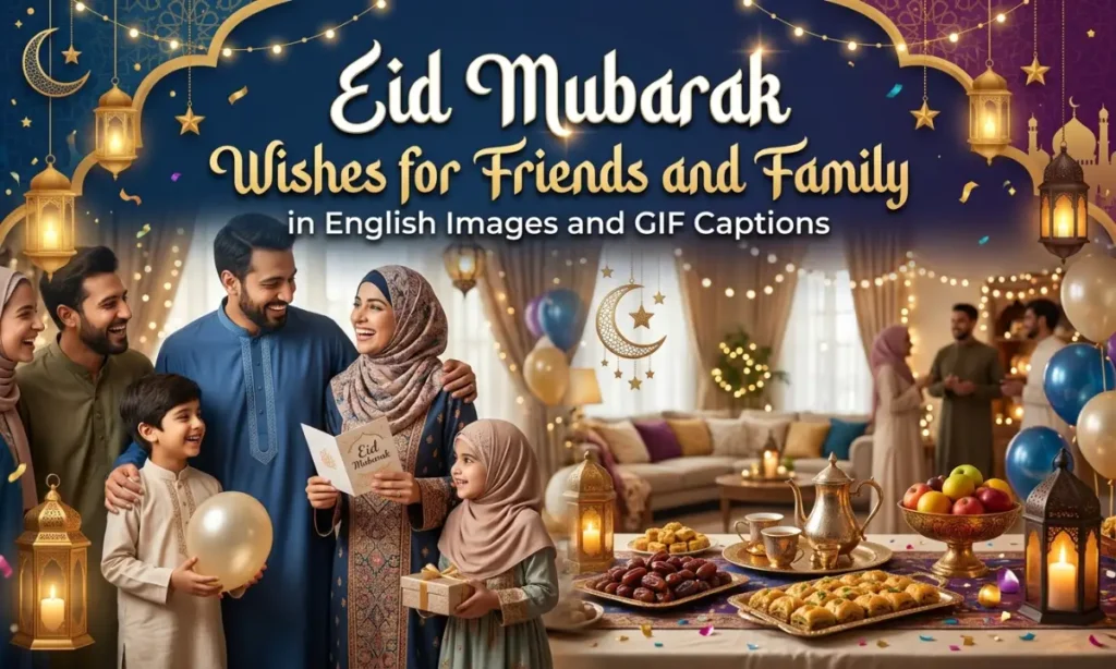 English Images and GIF Captions