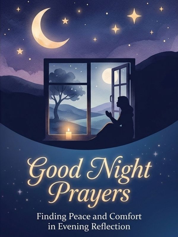 Good Night Prayers