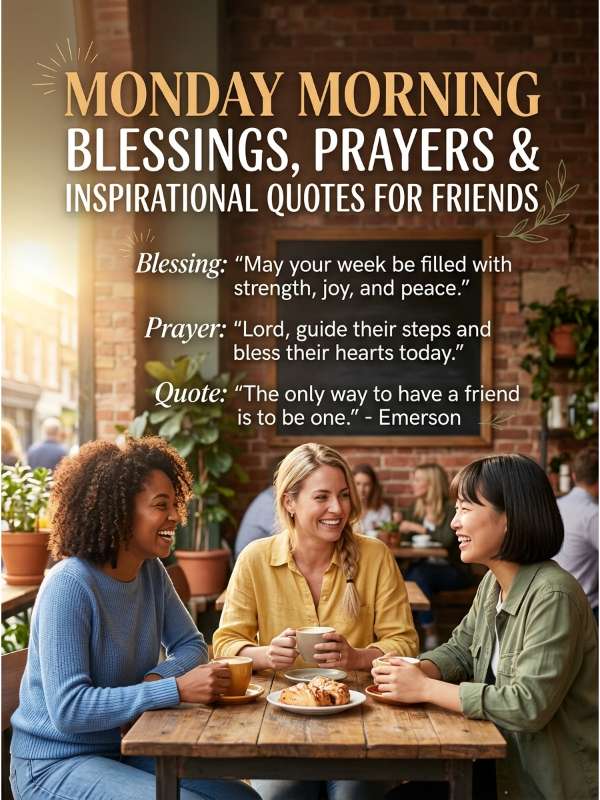 Inspirational Quotes For Friends