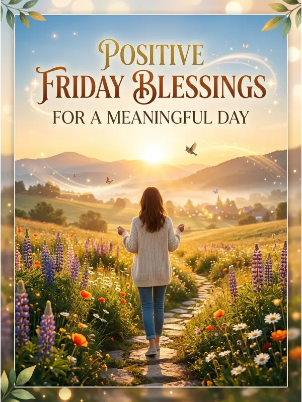 Meaningful Day