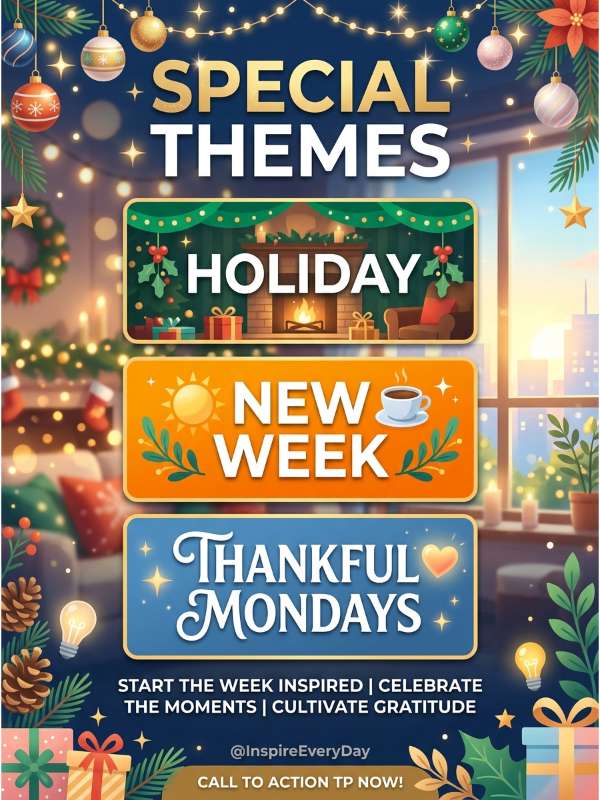 Special Themes