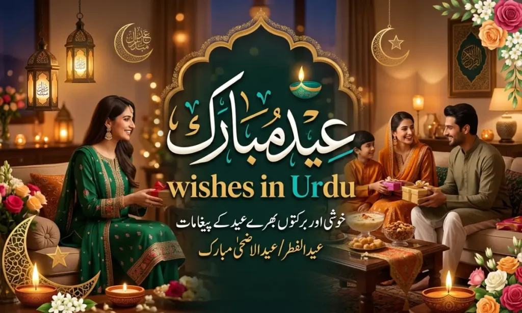 Urdu