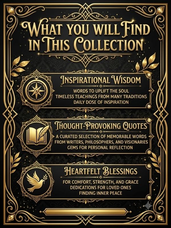 What You Will Find in This Collection