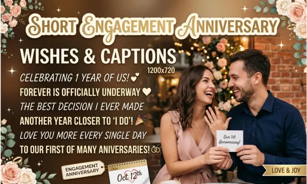 Wishes and Captions