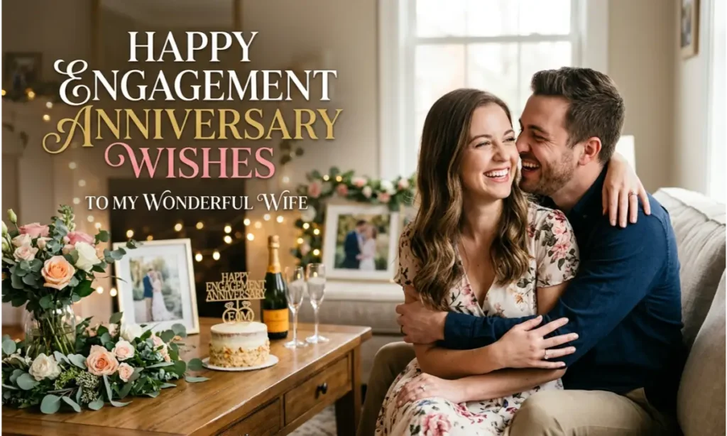 Wishes for Wife