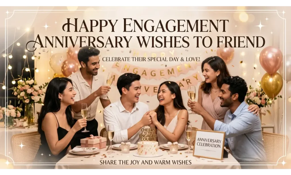 Wishes to Friend