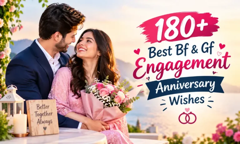 Bf & Gf Engagement
