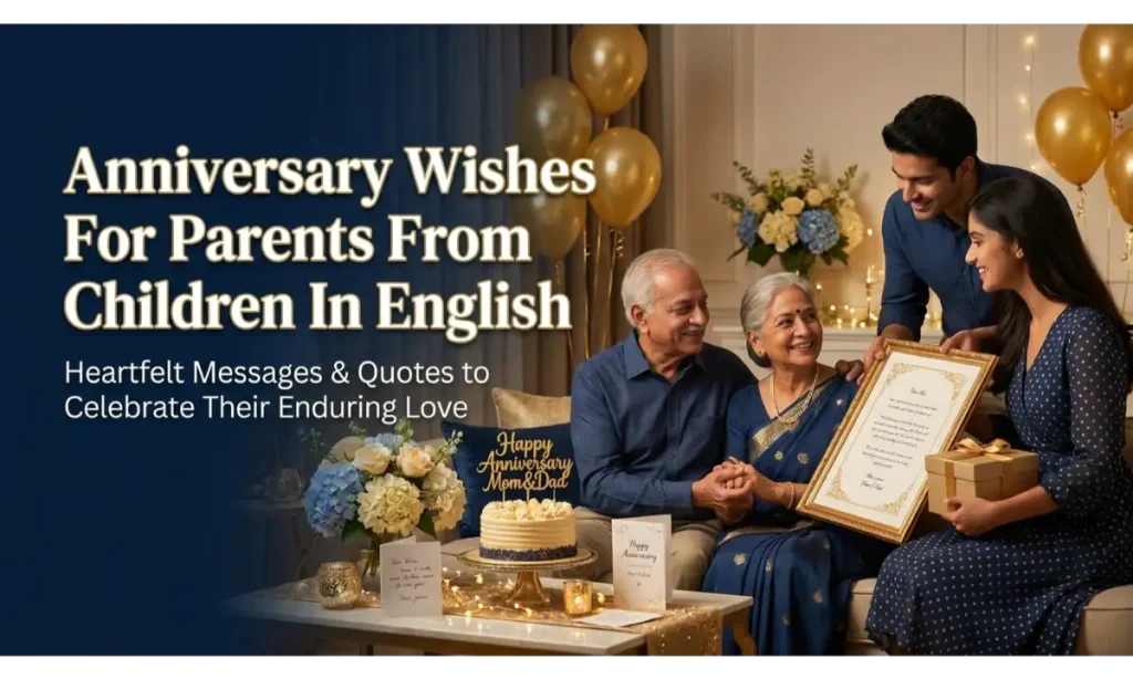 Children In English