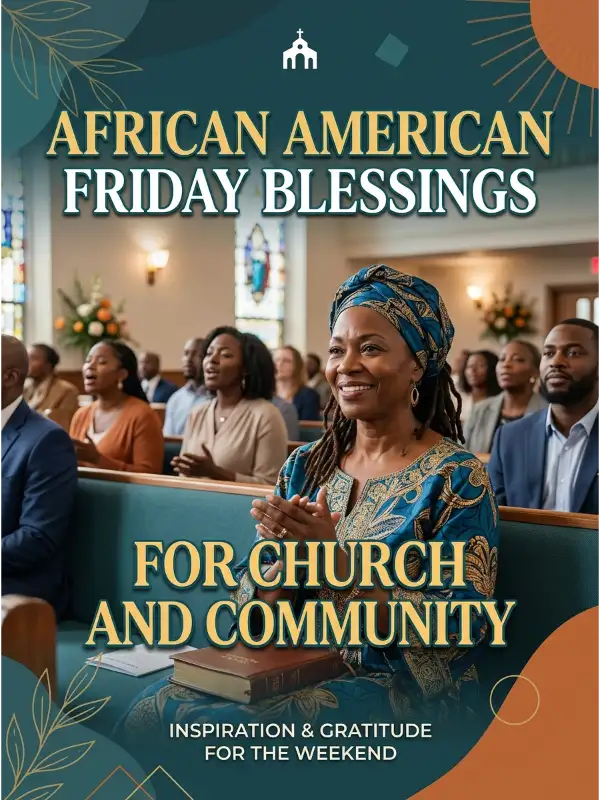 Church and Community
