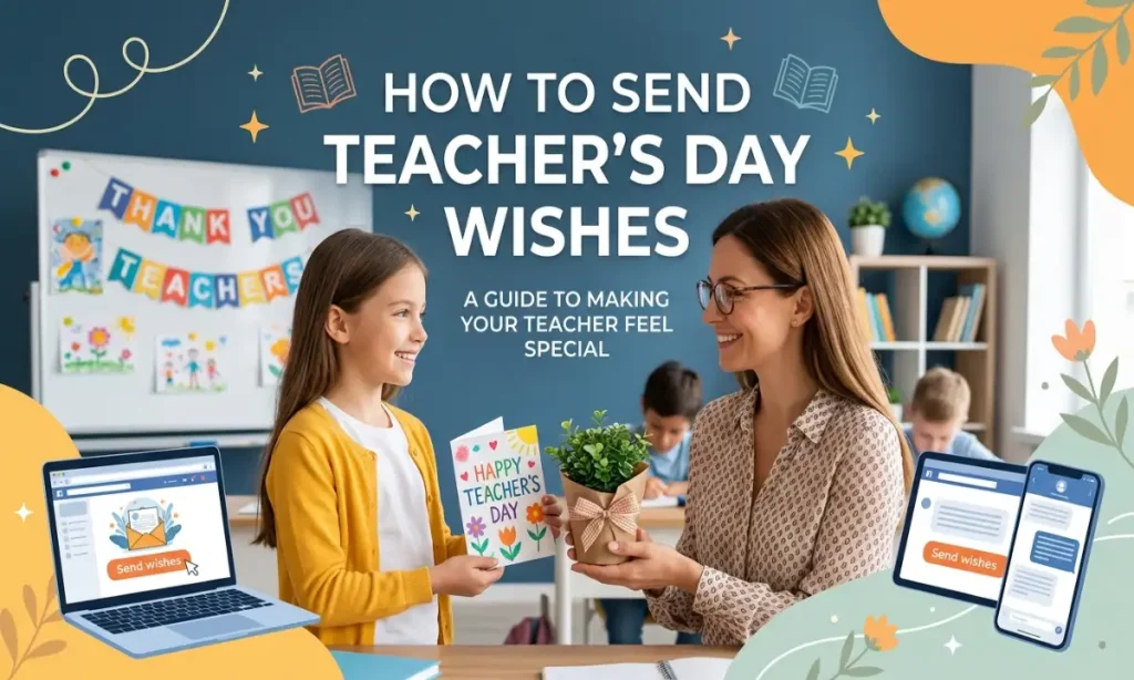 How to Send