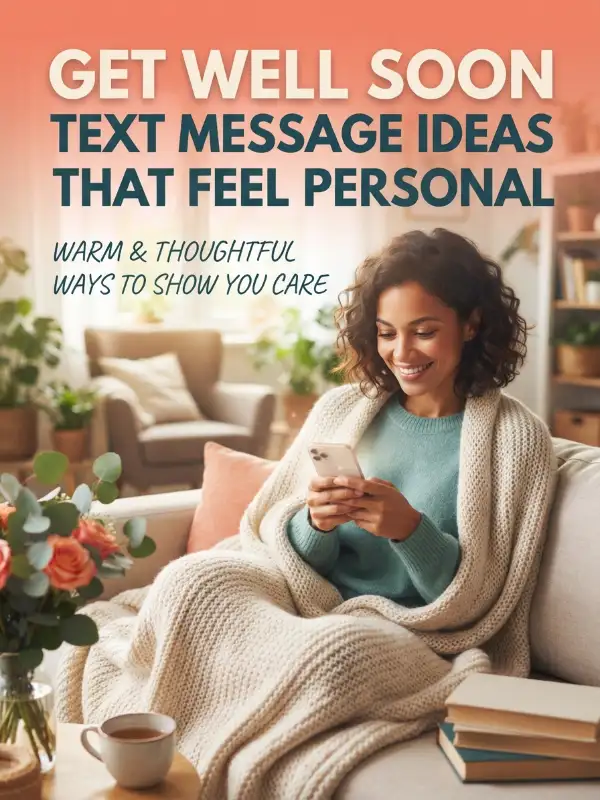 Ideas That Feel Personal
