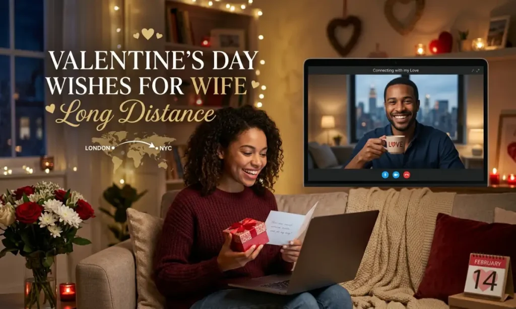 Long Distance