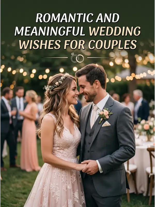 Romantic and Meaningful