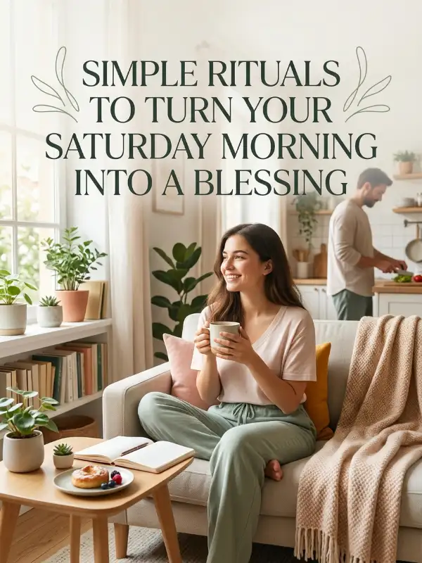 Simple Rituals
