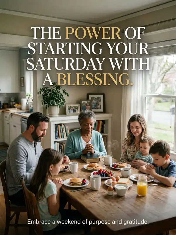 The Power Of Starting