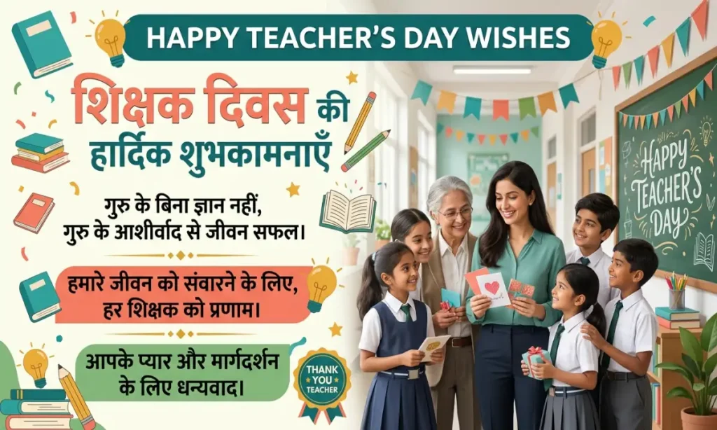 Wishes in Hindi