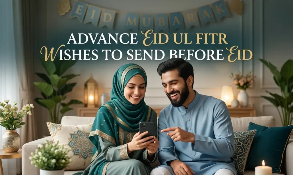 Advance Sallah Wishes