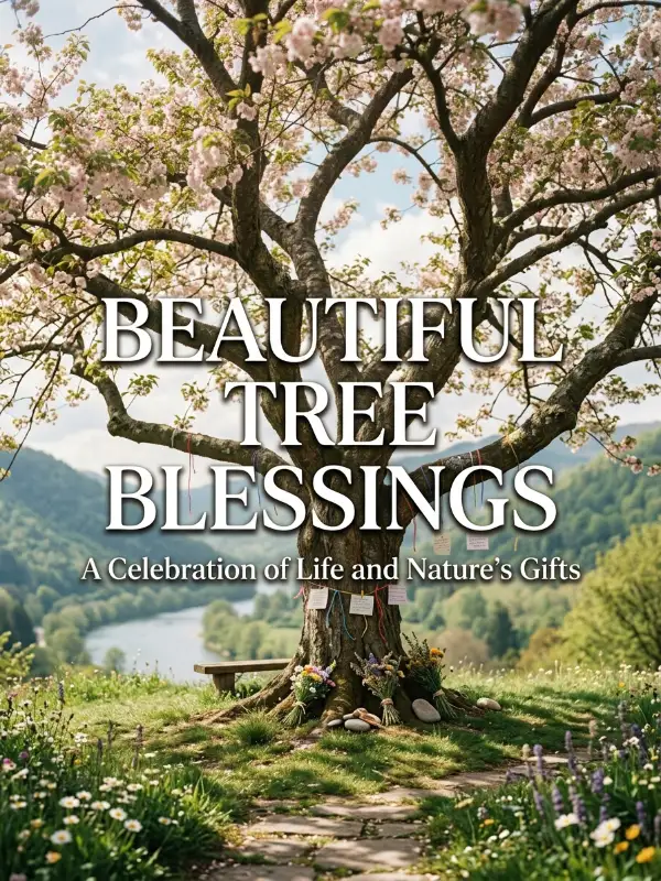 Beautiful Tree Blessings