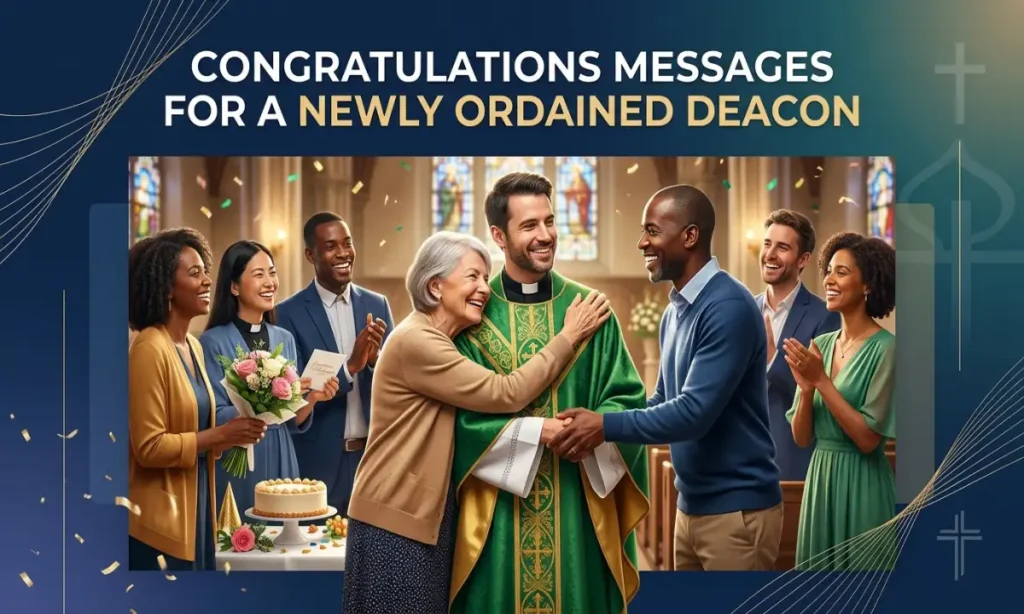 Congratulations Messages