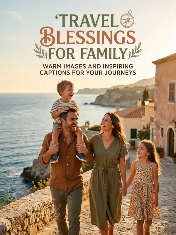 Family Images And Captions