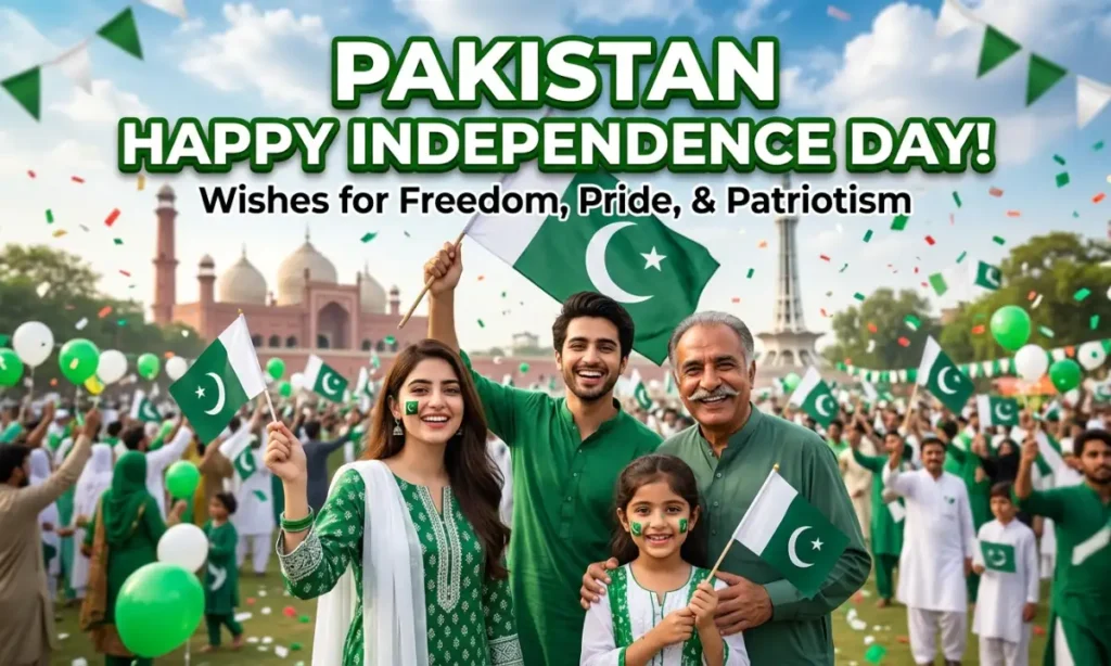 For Freedom, Pride, And Patriotism