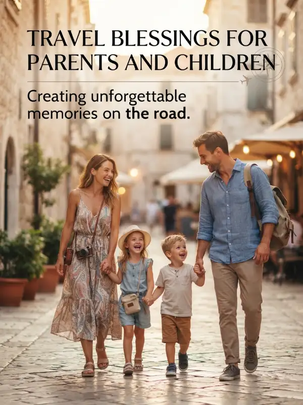 For Parents And Children