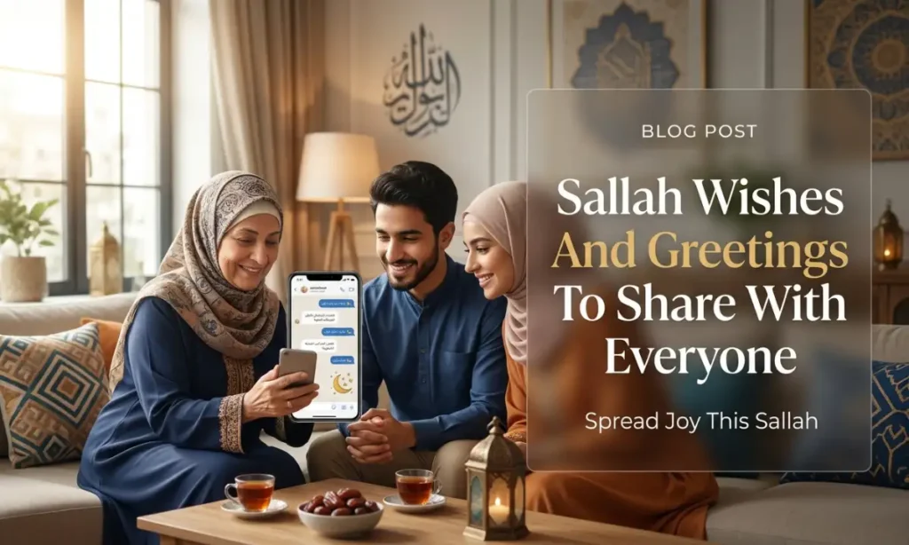Greetings To Share With Everyone