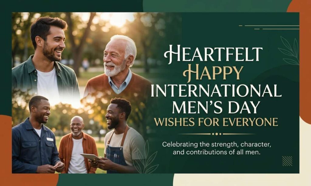 Heartfelt Happy International