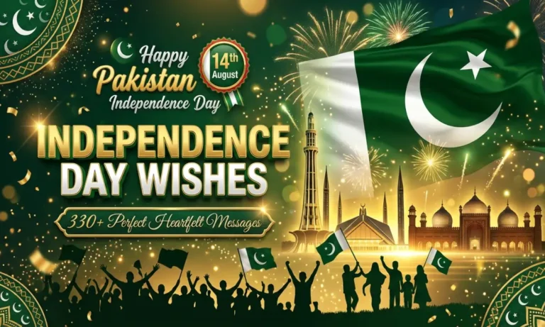 Independence Day Wishes