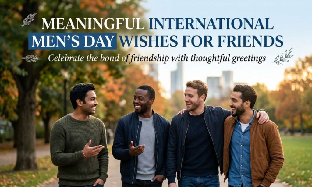 Meaningful International