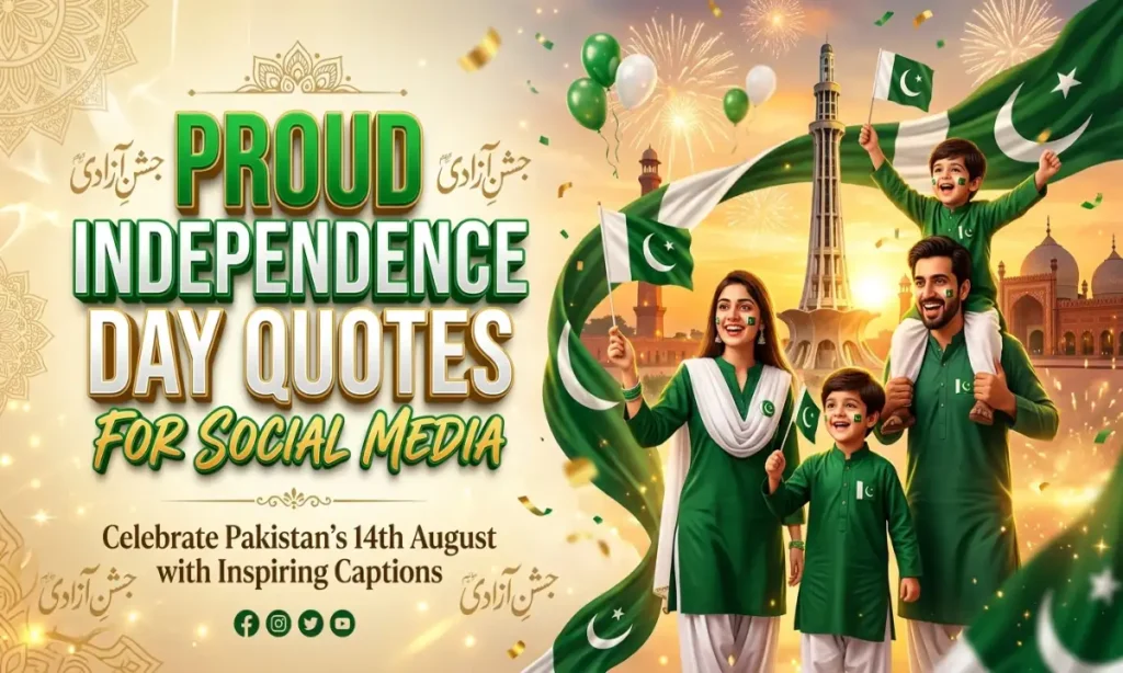 Quotes For Social Media