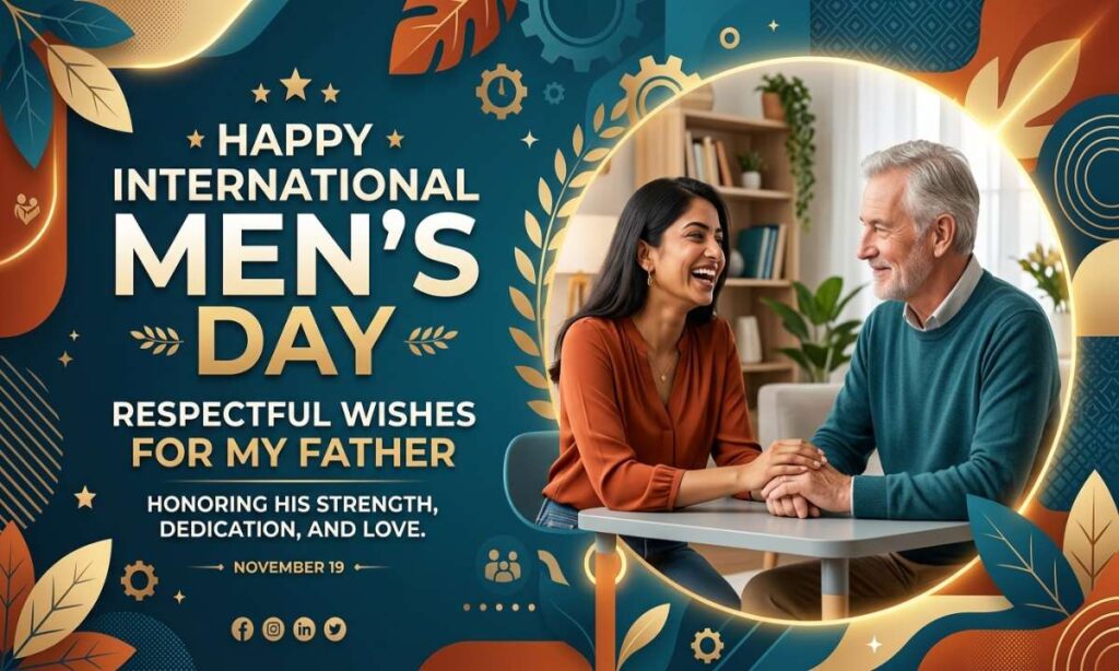 Wishes For Father